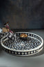 Jodhpur Round Tray - GAURI KOHLI - Living with Ivey