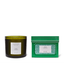 Jumbo Green Goddess Candle - Flamingo Estate - Living with Ivey