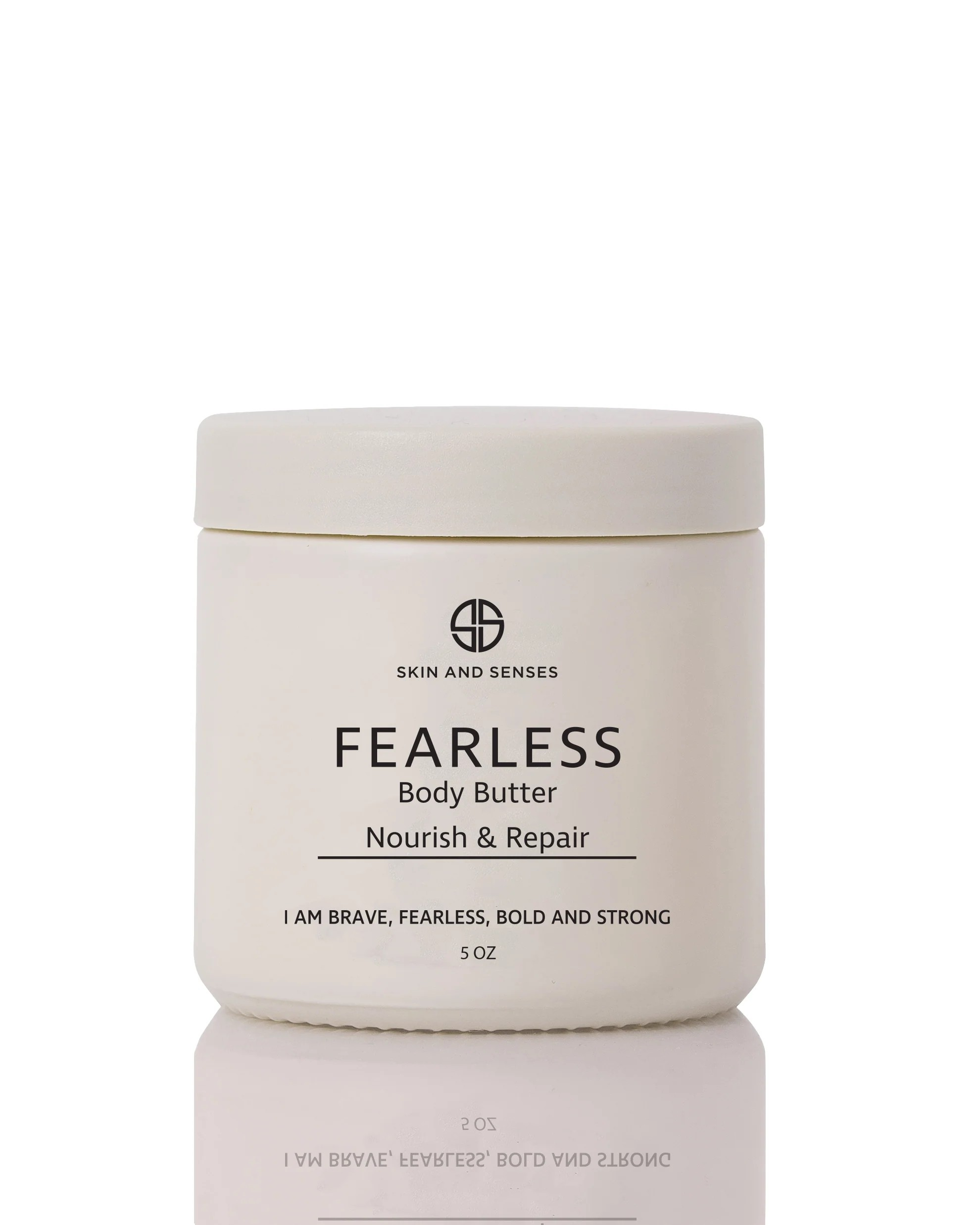 Fearless Nourish & Repair Body Butter