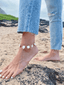 Kaia Sage | Keshi Anklet - Kaia Sage - Living with Ivey