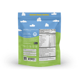 Kid's Easy Greens - Organifi - Living with Ivey