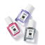Kids Nail Polish Set | Clean Peel - Off Vegan Nail Polish Trio - YAWN - Living with Ivey