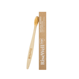 Kids Toothbrush - RiseWell - Living with Ivey