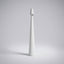 Kiyo Home | Minimalist Cone LED Lamp - Kiyo Home - Living with Ivey