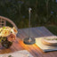 Kiyo Home | Waterproof Cordless Indoor/Outdoor portable LED Lamp - Kiyo Home - Living with Ivey