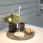 Kiyo Home | Waterproof Cordless Indoor/Outdoor portable LED Lamp - Kiyo Home - Living with Ivey
