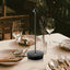 Kiyo Home | Waterproof Cordless Indoor/Outdoor portable LED Lamp - Kiyo Home - Living with Ivey