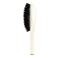 La Bonne Brosse | N.01 Cream White The Shine & Care Hair Brush - La Bonne Brosse - Living with Ivey