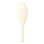 La Bonne Brosse | N.01 Cream White The Shine & Care Hair Brush - La Bonne Brosse - Living with Ivey