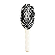 La Bonne Brosse | N.01 Cream White The Shine & Care Hair Brush - La Bonne Brosse - Living with Ivey