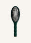 La Bonne Brosse | N.01 Emerald Green The Shine & Care Hair Brush - La Bonne Brosse - Living with Ivey