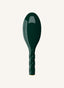 La Bonne Brosse | N.01 Emerald Green The Shine & Care Hair Brush - La Bonne Brosse - Living with Ivey