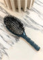 La Bonne Brosse | N.01 Ink Blue The Shine & Care Hair Brush - La Bonne Brosse - Living with Ivey