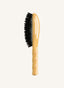 La Bonne Brosse | N.01 Saffron Yellow The Shine & Care Hair Brush - La Bonne Brosse - Living with Ivey
