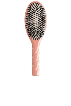 La Bonne Brosse | N.02 Coral The Care & Detangling Hair Brush - La Bonne Brosse - Living with Ivey