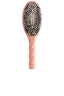 La Bonne Brosse | N.02 Coral The Care & Detangling Hair Brush - La Bonne Brosse - Living with Ivey