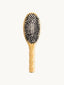 La Bonne Brosse | N.02 Saffron Yellow The Care & Detangling Hair Brush - La Bonne Brosse - Living with Ivey