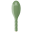 La Bonne Brosse | N.04 Almond Green The Massage Detangling Hair Brush - La Bonne Brosse - Living with Ivey