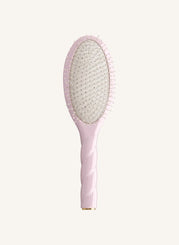La Bonne Brosse | N.04 Lilac Pink The Massage Detangling Hair Brush - La Bonne Brosse - Living with Ivey