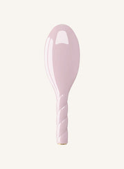La Bonne Brosse | N.04 Lilac Pink The Massage Detangling Hair Brush - La Bonne Brosse - Living with Ivey