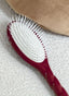 La Bonne Brosse | N.07 Cherry Red The Stimulating & Detangling Hair Brush - La Bonne Brosse - Living with Ivey