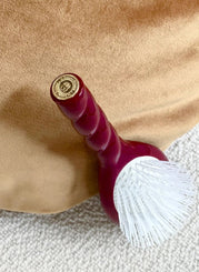 La Bonne Brosse | N.07 Cherry Red The Stimulating & Detangling Hair Brush - La Bonne Brosse - Living with Ivey