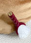 La Bonne Brosse | N.07 Cherry Red The Stimulating & Detangling Hair Brush - La Bonne Brosse - Living with Ivey