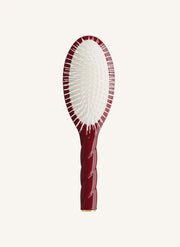 La Bonne Brosse | N.07 Cherry Red The Stimulating & Detangling Hair Brush - La Bonne Brosse - Living with Ivey
