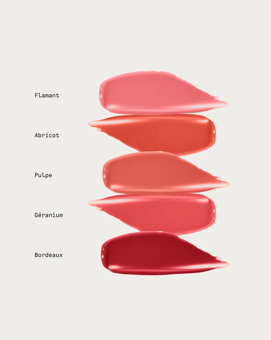 Wonderblush La Laque Lip Oil - Thumbnail 4