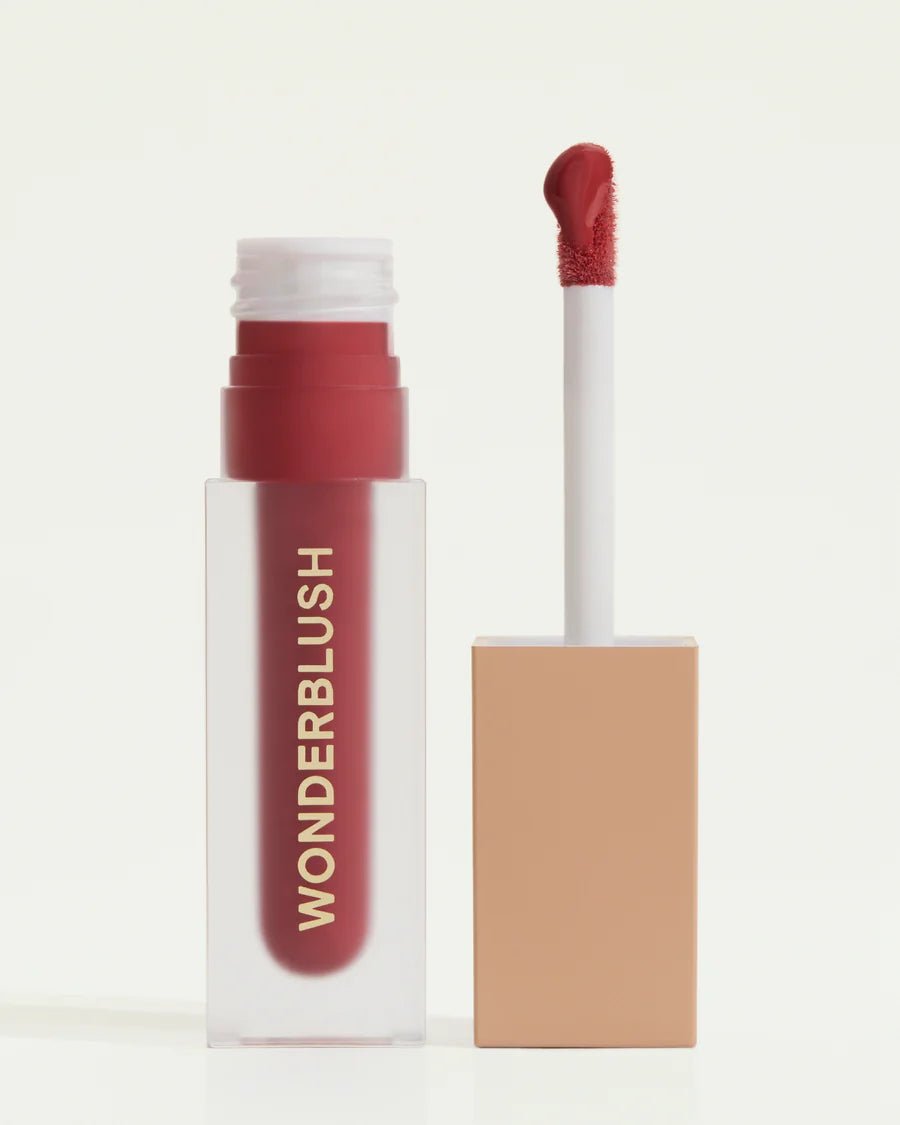 Wonderblush La Laque Lip Oil - Thumbnail 5