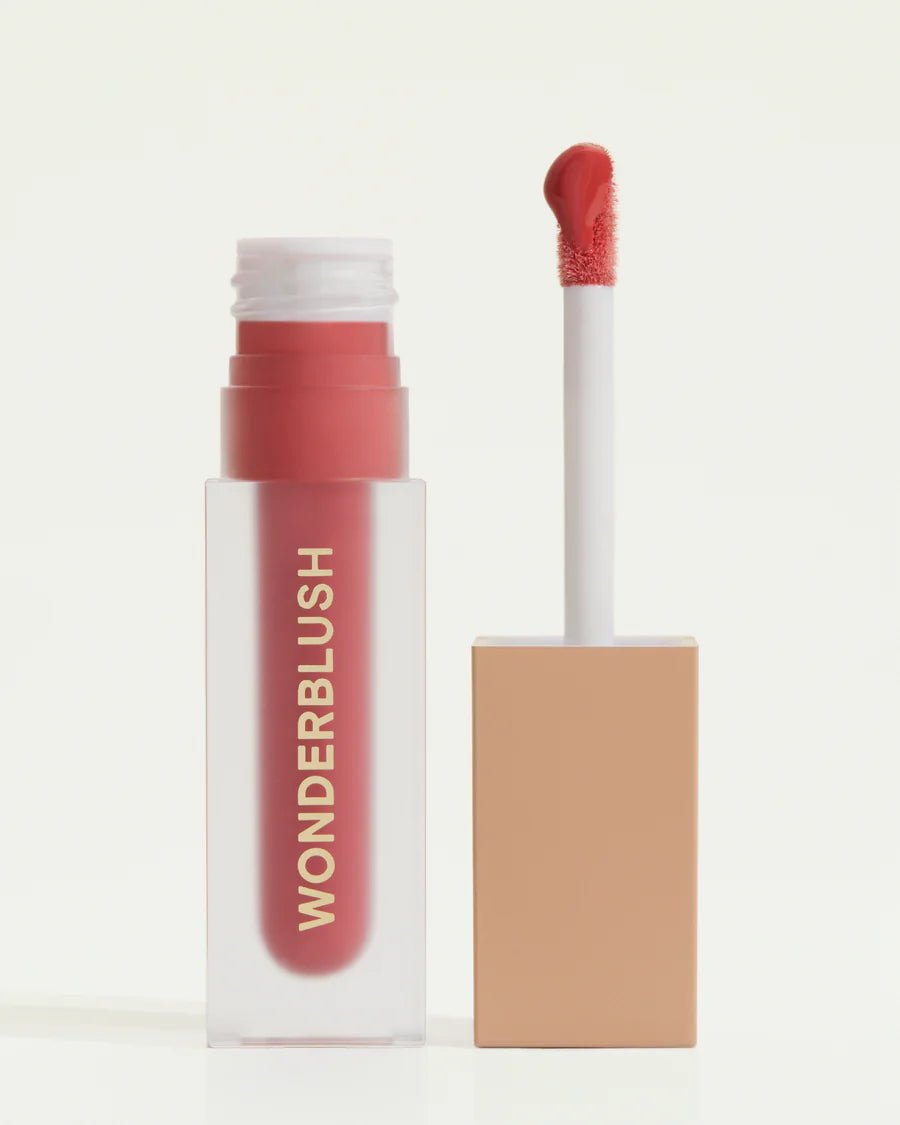 Wonderblush La Laque Lip Oil - Thumbnail 2