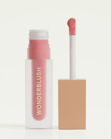 La Laque Tinted Lip Oil - Wonderblush - Living with Ivey