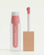 La Laque Tinted Lip Oil - Wonderblush - Living with Ivey