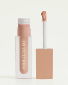 La Lumière Liquid Eye Shadow - Wonderblush - Living with Ivey