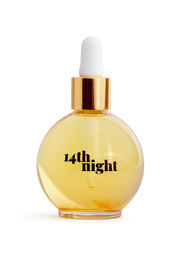 14th Night | The Hair Elixir