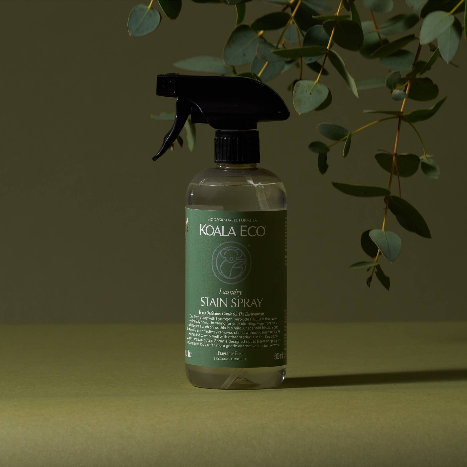 Koala Eco Stain Spray - Thumbnail 4