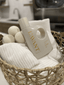 L'AVANT Collective | 3 Pack Wool Dryer Balls - L'AVANT Collective - Living with Ivey