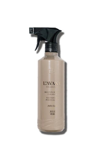 L'AVANT Collective | Ambre Santal Multipurpose Cleaner - L'AVANT Collective - Living with Ivey