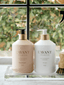 L'AVANT Collective | Blushed Bergamot High Performing Dish Soap - L'AVANT Collective - Living with Ivey
