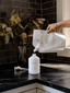 L'AVANT Collective | Blushed Bergamot High Performing Dish Soap - L'AVANT Collective - Living with Ivey