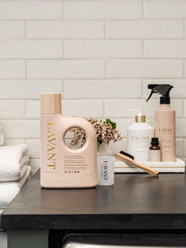 L'AVANT Collective | Blushed Bergamot Laundry Detergent - L'AVANT Collective - Living with Ivey