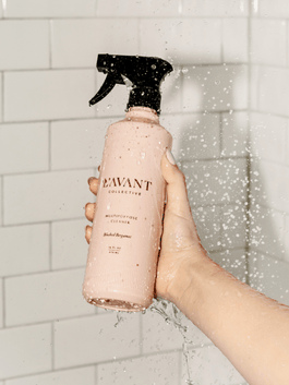 L'AVANT Collective | Blushed Bergamot Multipurpose Cleaner - L'AVANT Collective - Living with Ivey