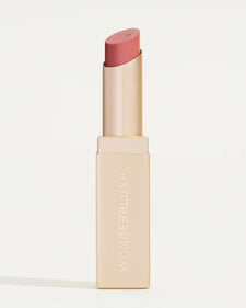 Le Baume Tinted Lip Balm - Wonderblush - Living with Ivey