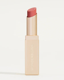 Le Baume Tinted Lip Balm - Wonderblush - Living with Ivey