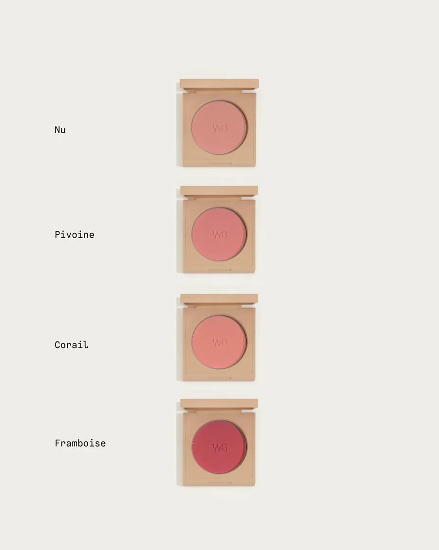 Wonderblush Le Fard Blush - Thumbnail 5
