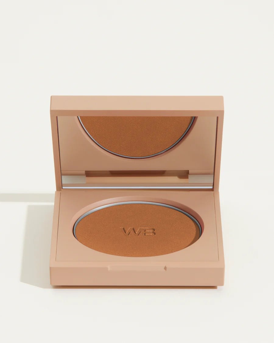 Wonderblush Le Hâle Bronzing Powder - Thumbnail 2