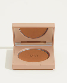 Le Hâle Bronzing Powder - Wonderblush - Living with Ivey
