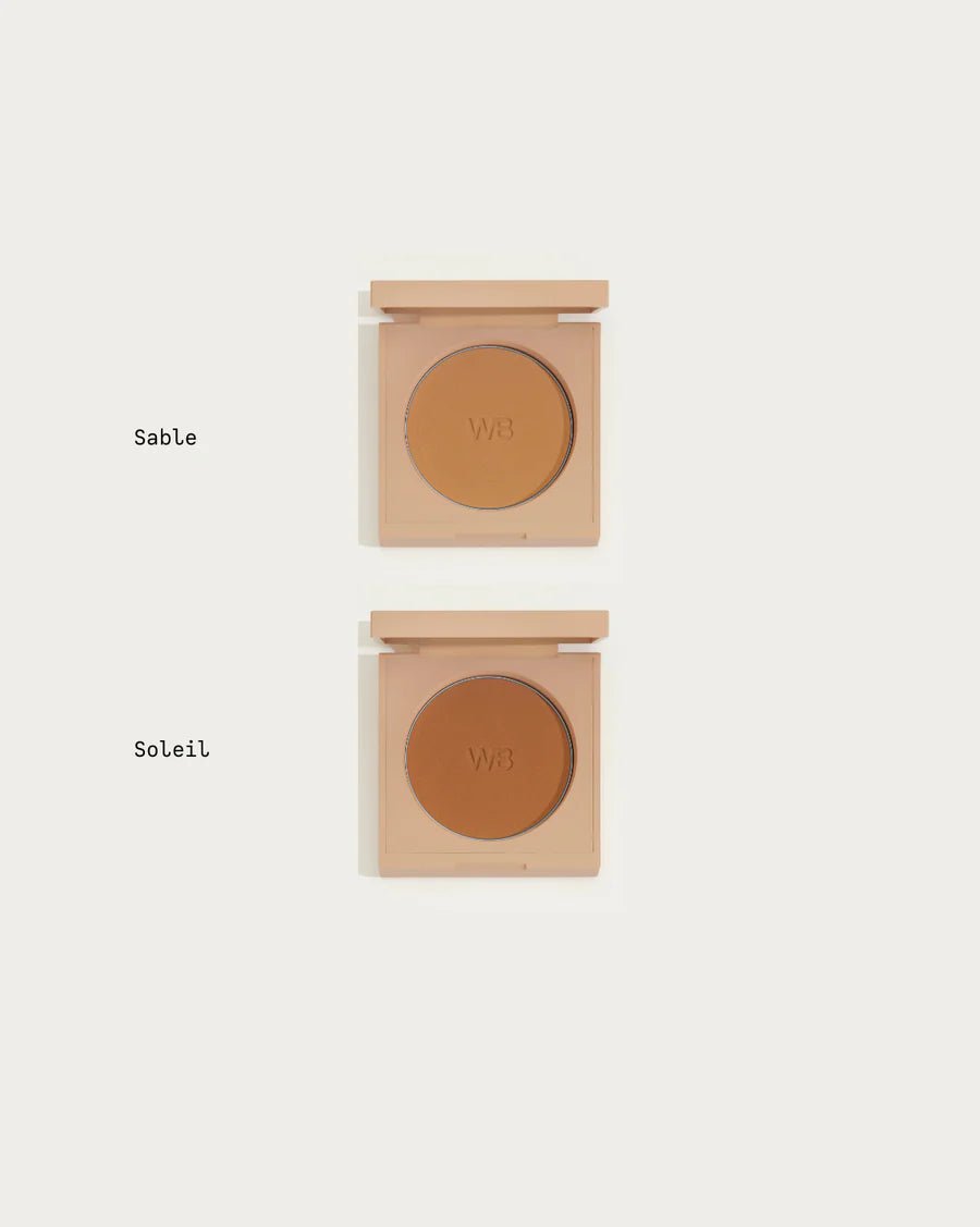 Wonderblush Le Hâle Bronzing Powder - Thumbnail 4