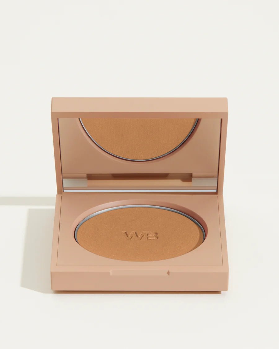 Wonderblush Le Hâle Bronzing Powder