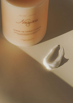 Leave - In Conditioner - Najeau - Living with Ivey